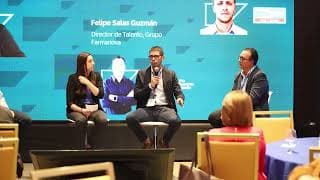 Lo más relevante de su implementación de SAP SuccessFactors con Axento