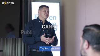 ERP Public Cloud en Persianas Canet